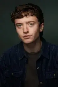 Connor Pullinger