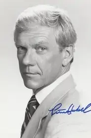 Peter Haskell