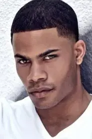 Jordan Calloway