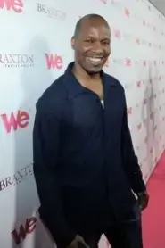 Aaron Braxton