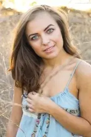Lauren Elyse Buckley