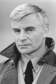 John Castle