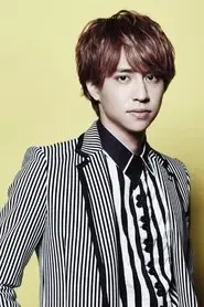 Hikaru Yaotome