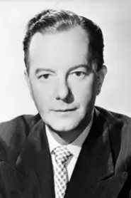 Maurice Evans