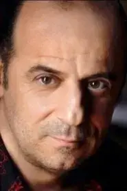 Marcus Hondro