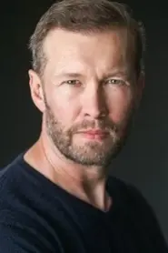 Gordon Alexander