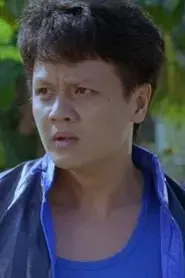 Chang Seng-Kwong