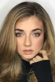 Giorgia Whigham