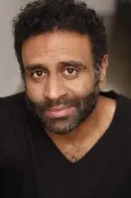 Sridhar Maruvada