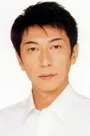 Eisuke Sasai