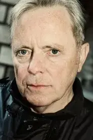 Bernard Sumner