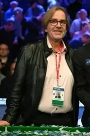 Robbie Huxley