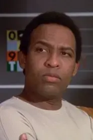 Clifton Jones