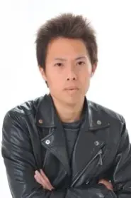 Yuji Satowaki