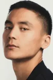 Dominick Rustam-Chartrand
