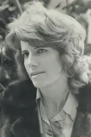Nadine Trintignant