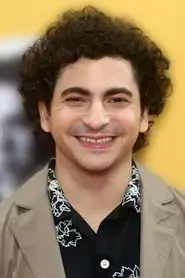 Tony Macht