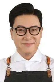 Lee Sang-min