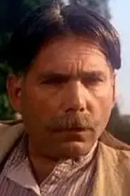 Alf Mangan