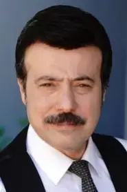 Ömer Gecü