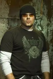 Paul Teutul, Jr.
