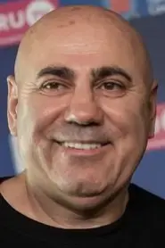 Iosif Prigozhin