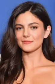 Monica Barbaro