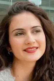 Geovana Santiago