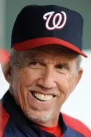 Davey Johnson