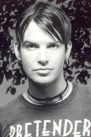 Courtney Taylor-Taylor