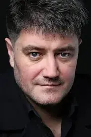 Paul Dodds