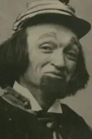 Gus Leonard