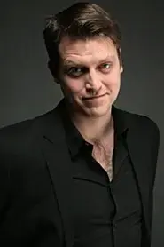 Steve Cochrane