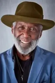 Richard Roundtree