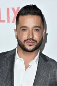 Jai Rodriguez