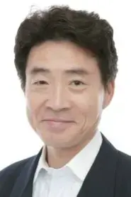 Bin Shimada