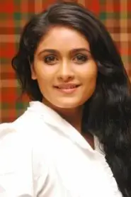 Bianca Desai