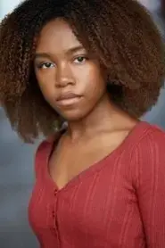 Imani Pullum