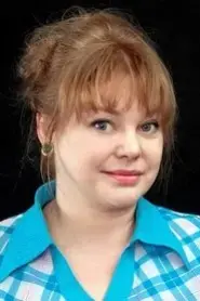 Olga Mashnaya