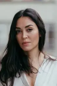 Mona Pirzad