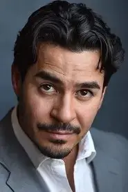 Josué Gutierrez