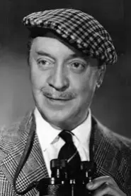 Basil Radford
