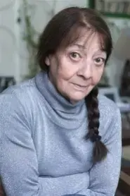 Véronique Nordey