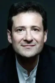 Héctor Cabello Reyes
