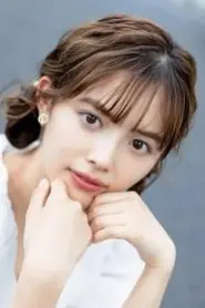 Hinami Mori