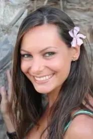 Elizabeth Marie Kubík