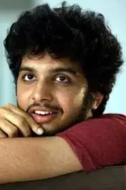 Balaji Jayaraman