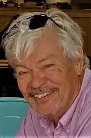 Christopher Witty