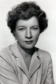 Mary Philips