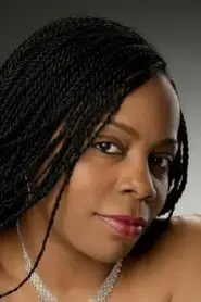 Anita Nicole Brown